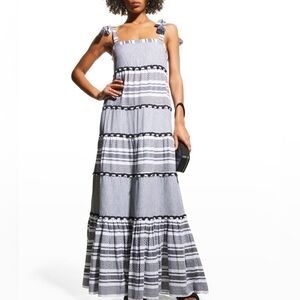 Veronica Beard Quartz maxi dress. Brand new with tags.